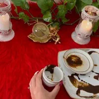 فال قهوه تاروت پاسور