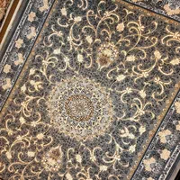 فرش۱۲متری طرح۷۰۰ شانه نخ ترمه بافت فقط تعداد محدود|فرش|مشهد, طلاب|دیوار