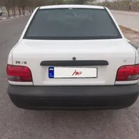پراید 131 EX، مدل ۱۳۹۷|خودرو سواری و وانت|آبادان, |دیوار