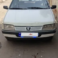اردی مدل ۸۰ سلامت|خودرو سواری و وانت|ملایر, |دیوار