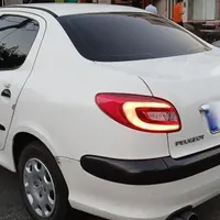 206 SD V20|خودرو سواری و وانت|فردیس, |دیوار