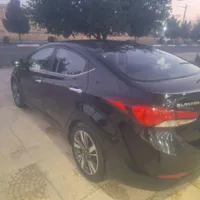 هیوندای النترا 1800cc، مدل ۲۰۱۵|خودرو سواری و وانت|میانه, |دیوار