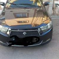 ماشین دنا مدل ۹۵