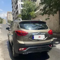 جک S3 اتوماتیک، مدل ۱۴۰۱ صفر خشک|خودرو سواری و وانت|تهران, شهرک نفت (منطقه ۵)|دیوار