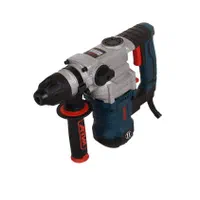 بتن کن ۳ کاره 4 کیلویی صنعتی آروا|ماشین‌آلات صنعتی|میاندوآب, |دیوار