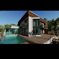 اجرای نمای کامپوزیت نمای آلومینیوم|خدمات پیشه و مهارت|کرمان, |دیوار