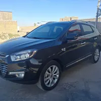 جک S5 اتوماتیک، مدل ۱۴۰۲/۱۲/۲۵