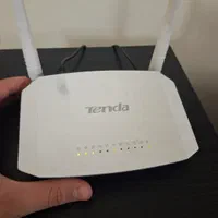 دوعدد مودم adsl