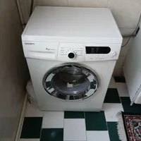 لباسشویی پاکشوما ۶کیلو