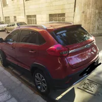 ام‌وی‌ام X22 دنده‌ای لاکچری، مدل ۱۳۹۷|خودرو سواری و وانت|مشهد, گلبرگ شمالی|دیوار