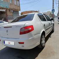 رانا LX، مدل ۱۳۹۷|خودرو سواری و وانت|رباط‌کریم, |دیوار