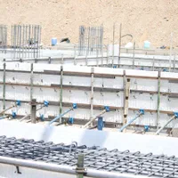 فروش قالب وافل کارکرده در حد و نو بدون واسطه|مصالح و تجهیزات ساختمان|تهران, پاسداران|دیوار