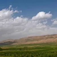 زمین ویلا باغی لوکس وتوپ برای شیرازیاوجنوبیای عزیز|فروش دفتر صنعتی، کشاورزی، تجاری|شیراز, ابیوردی|دیوار
