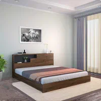 تخت سرویس خواب دونفره کد 20025