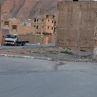 فروش زمین ۲۸۶ متر دونبش شهرک بهار قهجاورستان|فروش زمین و ملک کلنگی|اصفهان, قلعه نو|دیوار