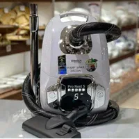 جاروبرقی بوش BOSCH مدل BGL8PRO2IR (3500وات)|جاروبرقی، جارو شارژی، بخارشو|تهران, تهرانپارس شرقی|دیوار