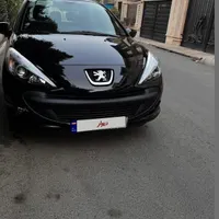 ۲۰۷ اتومات فرانسوی مدل ۹۰