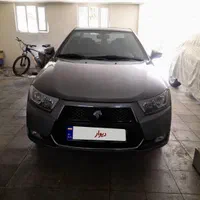 دنا پلاس تیپ۲ مدل ۹۹