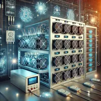 سرویس ماینر،نصب ماینر،برق کشی،خدمات ماینر