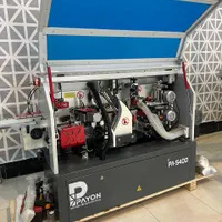 لبه چسبان PA-s400|ماشین‌آلات صنعتی|بندرعباس, |دیوار
