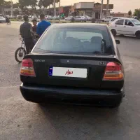 پراید ۱۴۱ مدل ۸۵