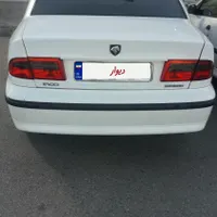 سمند LX ساده، مدل ۱۳۹۹|خودرو سواری و وانت|بروجرد, |دیوار