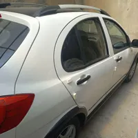 کوئیک مدل ۱۴۰۰|خودرو سواری و وانت|تهران, پونک|دیوار
