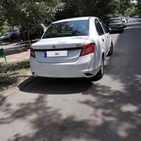 ساینا دندهای EX، مدل ۱۳۹۸