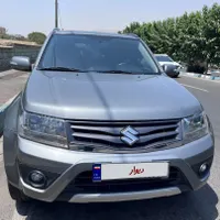 سوزوکی گرند ویتارا مونتاژ اتوماتیک2400|خودرو سواری و وانت|تهران, چیتگر|دیوار