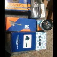 کلیه لوازم یدکی پی کی نیو پی کی ریوتزیینات