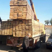 تخته بنایی (۴متری روسی )|مصالح و تجهیزات ساختمان|خرمشهر, |دیوار