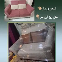 بازسازی مبل ، تعمیر مبل ، تعمیرات 59|خدمات پیشه و مهارت|مشهد, پنجتن|دیوار