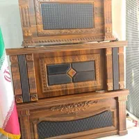 میز مدیریت/میز کارمندی/ میز اداری خفاشی|دفتر کار|سنندج, |دیوار