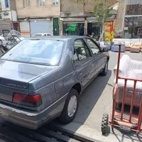 پژو ۴۰۵مدل۹۴|خودرو سواری و وانت|اردبیل, |دیوار