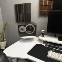 Dynaudio bm5 mk2|سیستم صوتی خانگی|کرج, انبار مپنا|دیوار