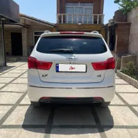 هایما اس ۷ مدل ۹۸