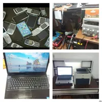 تعویض ال سی دی lcd السیدی در جلو شما ثبت سریال|خدمات رایانه‌ای و موبایل|کرمانشاه, |دیوار