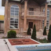 ویلای دوبلکس مبله ،روستای ویشکاننک|فروش خانه و ویلا|اصفهان, نقش جهان|دیوار