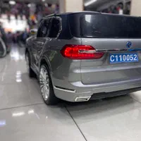 ماشین شارژی بنز|اسباب‌‌بازی|کرج, شهرک بنفشه|دیوار