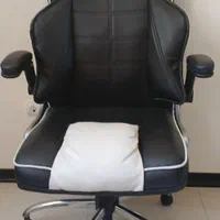 صندلی گیم