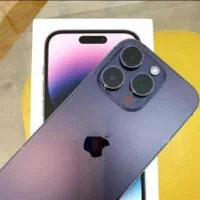 گوشی طرح آیفون16pro 14 پروس ۱۲۸ گیگابایت مسترکپی