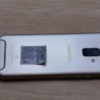 سامسونگ Galaxy A6 (2018) با حافظهٔ ۳۲ گیگابایت|موبایل|مرودشت, ژیان|دیوار