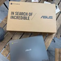 لپ تاپ Asus chromebook CM14