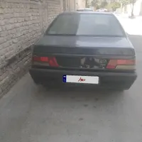 پژو آر دی آی (RDi) بنزینی، مدل ۱۳۸۳