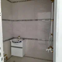 ۹۵متر۲خواب.نوساز. مهرشهر .منطقه ۴ کرج حیاط دار|فروش آپارتمان|کرج, اکبرآباد|دیوار