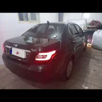 دنا پلاس اتوماتیک توربو مدل ۱۴۰۲|خودرو سواری و وانت|تهران, شهرک ابوذر|دیوار