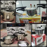 کتری برقی استیل دولیتری ضد زنگ اتومات چایساز ارسال|سماور، چایساز، قهوهساز|مشهد, طلاب|دیوار