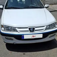 پژو پارس LX TU5، مدل ۱۳۹۸|خودرو سواری و وانت|تهران, تهرانپارس شرقی|دیوار