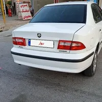 سمند LX EF7، مدل ۱۳۹۵|خودرو سواری و وانت|دوگنبدان, |دیوار