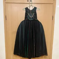 لباس مجلسی بچگانه سایز۴